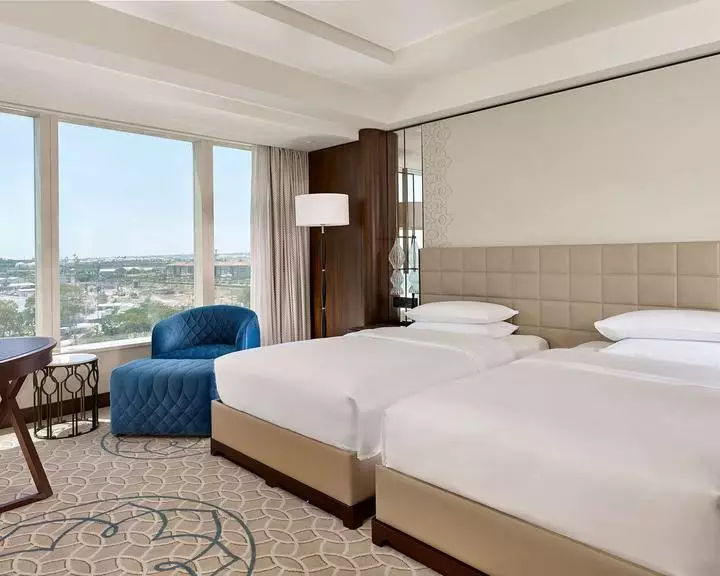 حیات ریجنسی اتکوی استانبول